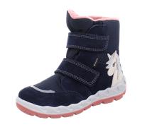 Superfit Allwetterstiefel Mädchen Funktionsmembran ICEBIRD für Kinder, blau, Größe 31 EU