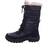 superfit Mädchen Stiefel AURORA 37 Blau