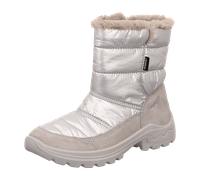 Superfit Aurora für Kinder, grau, Größe 32 EU