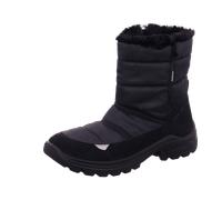Superfit Juniors' Aurora Black 37.0