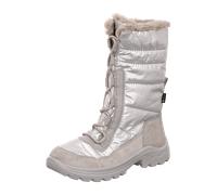 Superfit Aurora für Kinder, silber, Größe 37 EU