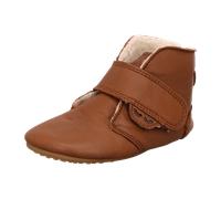 Superfit Baby Hausschuhe für Jungen, braun, Größe 19 EU