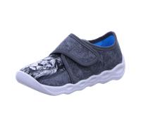 Superfit Kinderschuhe Hausschuhe GRAU/MEHRFARBIG GRAU/MEHRFARBIG - Gr. - 24