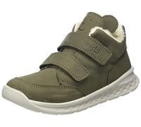 Superfit Baby-Jungen BREEZE leicht gefütterte Gore-Tex Lauflernschuh, GRÜN 7000, 20 EU