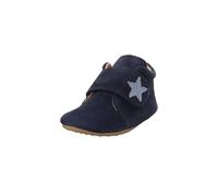 Superfit Baby-Jungen Papageno Lauflernschuhe, Blau 8000, 18 EU