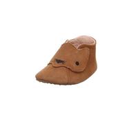 Superfit Baby-Jungen Papageno Lauflernschuhe, BRAUN 3000, 18 EU