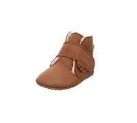 Superfit Baby-Jungen Papageno warm gefütterte Lauflernschuhe, BRAUN 3000, 22 EU
