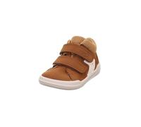 Superfit Baby Jungen SUPERFREE Braun/Weiß 3010