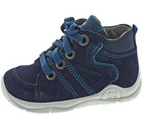 Superfit Baby Jungen Universe Lauflernschuh, Blau Blau 8000, 20 EU
