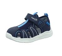 Superfit Baby - Jungen WaveSandalen