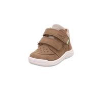 superfit Jungen Sneaker high WHALEY 21 Braun/Beige