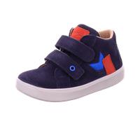 Superfit Baby Klettschuhe für Jungen, blau, Größe 19 EU