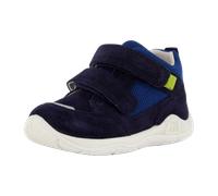 Superfit Baby Klettschuhe für Jungen, blau, Größe 21 EU