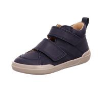 Superfit Baby Klettschuhe für Jungen, blau, Größe 21 EU
