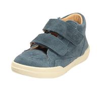 Superfit Baby Klettschuhe für Jungen, blau, Größe 22 EU