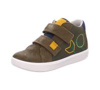 Superfit Baby Klettschuhe für Jungen, grün, Größe 20 EU