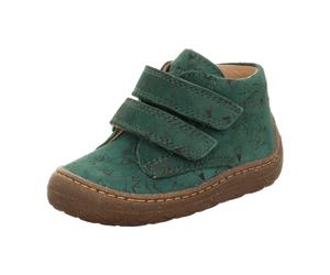 Superfit Baby Klettschuhe für Jungen, grün, Größe 23 EU