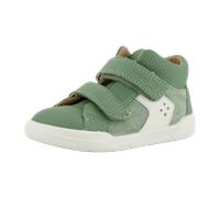 Superfit Baby Klettschuhe für Jungen, grün, Größe 26 EU