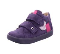 Superfit Baby Klettschuhe für Mädchen, lila, Größe 19 EU