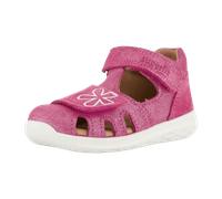 Superfit Baby Klettschuhe für Mädchen, pink, Größe 24 EU
