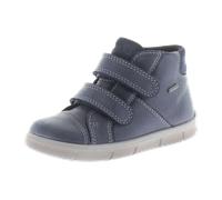 Superfit Baby Klettstiefel für Jungen, blau, Größe 19 EU
