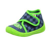 Superfit Baby Lauflernschuhe für Jungen, blau, Größe 20 EU