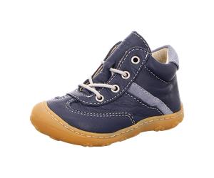 Superfit Baby Lauflernschuhe für Jungen, blau, Größe 21 EU