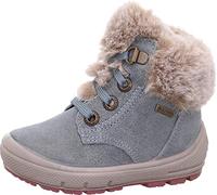Superfit Baby M dchen Groovy Schneestiefel, HellGrün 7500, 25 EU