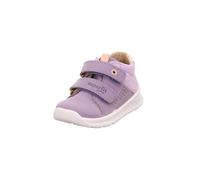Superfit - Kid's Breeze E - Freizeitschuhe, Gr. 21, lila (Lila/Lila)