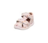 superfit Mädchen Sandale BUMBLEBEE 22 Weiß