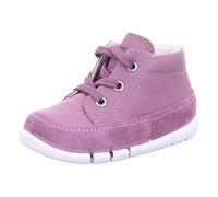 Superfit Baby Mädchen Flexy Lauflernschuhe, LILA 9010, 19 EU