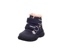 Superfit Baby Mädchen Glacier Warm Gefütterte Gore-texSchneestiefel
