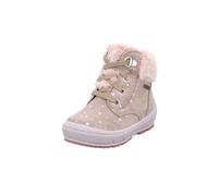 Superfit Schneestiefel GROOVY Gore‑Tex warm gefüttert Beige Größe 25