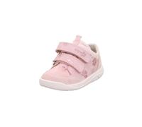 superfit Mädchen Sneaker high LILLO 22 Rosa
