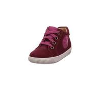 Superfit Baby Mädchen Moppy Lauflernschuhe
