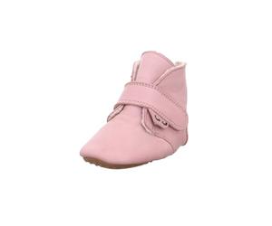 Superfit Baby-Mädchen Papageno warm gefütterte Lauflernschuhe, ROSA 5500, 21 EU