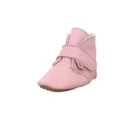 Superfit Baby-Mädchen Papageno warm gefütterte Lauflernschuhe, ROSA 5500, 22 EU