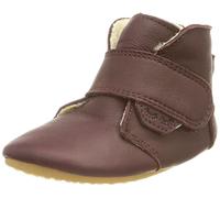 Superfit Baby-Mädchen Papageno warm gefütterte Lauflernschuhe, ROT 5000, 19 EU