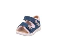 Superfit Baby Mädchen POLLY BLAU/ROSA 8000