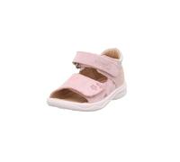 Superfit Baby Mädchen POLLY ROSA/SILBER 5530