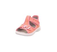 Superfit Baby Mädchen POLLY Rot 5400