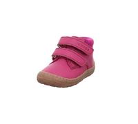 Superfit Baby-Mädchen SATURNUS Lauflernschuhe, ROT/ROSA 5000, 23 EU Weit
