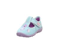 Superfit Baby Mädchen SPOTTY HELLGRÜN 7530