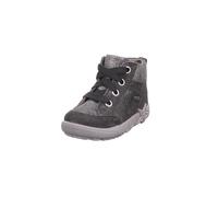 Superfit Baby Mädchen Starlight Gore-Tex Sneaker, Grau (Grau 20), EU