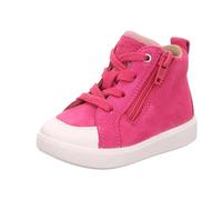 superfit Kinder Sneaker high SUPIES Mädchen 22 Pink