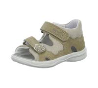 Superfit Baby Sandalen für Jungen, beige, Größe 20 EU
