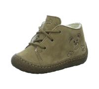 Superfit Saturnus First Walker Schuh für Jungen, Braun 3000, 2 UK Child Narrow