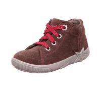 Superfit Baby Schnürschuhe für Jungen, braun, Größe 20 EU