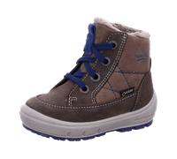 Superfit Baby Schnürschuhe für Jungen, braun, Größe 20 EU