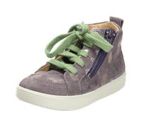 Superfit Baby Schnürschuhe für Mädchen, lila, Größe 20 EU